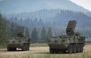 High‑power microwaves rewrite drone warfare across the Middle East