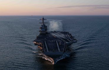 Military integration provides a firm foundation for US-Iranian diplomatic negotiations