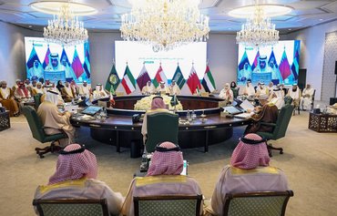 GCC solidarity holds firm after Kuwait airport incident