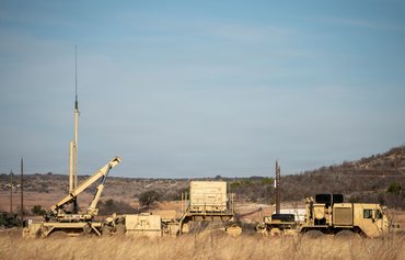 Patriot shield redefines CENTCOM regional air defense